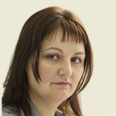 Каргина Елена Викторовна, невролог