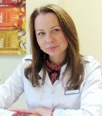 Сальникова Ольга Вячеславовна, невролог