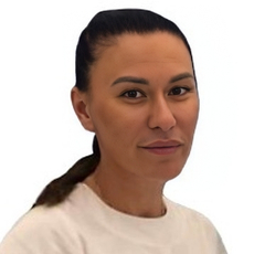 Пикалова Патимат Гаджимурадовна, врач УЗД