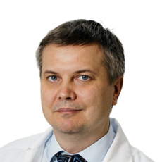 Солонский Денис Станиславович, невролог