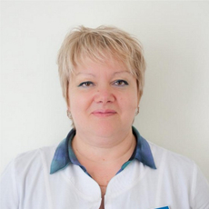 Зубаревич Ирина Васильевна, педиатр