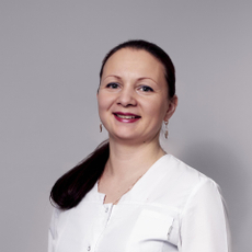 Карпинская Татьяна Витальевна, детский врач УЗД