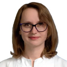 Дырнова Елена Евгеньевна, терапевт