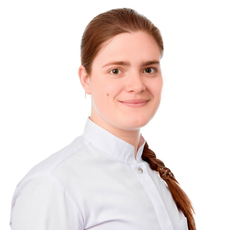 Максакова Елизавета Анатольевна, стоматолог-терапевт