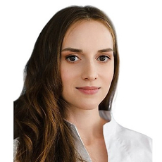 Куторкина Анастасия Сергеевна, дерматолог