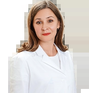 Сергиенко Светлана Геннадьевна, врач функциональной диагностики