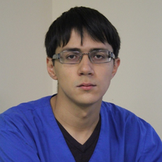 Шакуров Айдар Фаритович, хирург