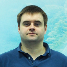 Фарафонов Иван Геннадьевич, массажист