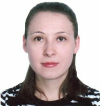 Акимова Наталья Александровна, детский логопед