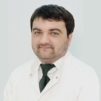 Занибеков Мурат Магомедович, хирург