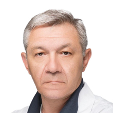 Чания Зураб Джандрикович, онколог