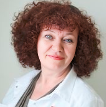 Григорьева Ольга Николаевна, кардиолог