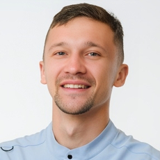 Хлебников Андрей Александрович, стоматолог-ортопед