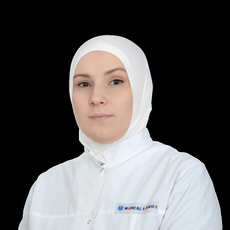 Расулова Патимат Расуловна, терапевт