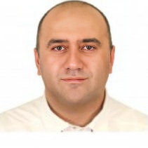 Алискеров Руслан Замирович, стоматолог-хирург