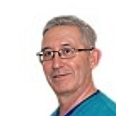 Минибаев Мусавир Махмутович, анестезиолог