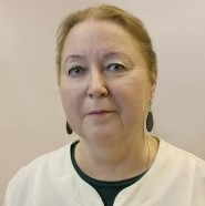 Шекрота Александра Геннадиевна, дерматолог