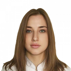 Садовникова Елена Юрьевна, эндоскопист