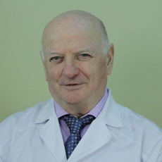 Слонимский Юрий Борисович, офтальмолог