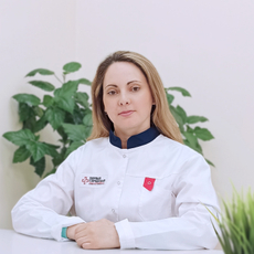 Димитренко Татьяна Викторовна, венеролог