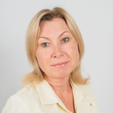 Рождественская Ольга Николаевна, ЛОР