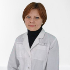 Семизорова Юлия Григорьевна, педиатр