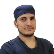 Щепетинщиков Сергей Михайлович, стоматолог-терапевт