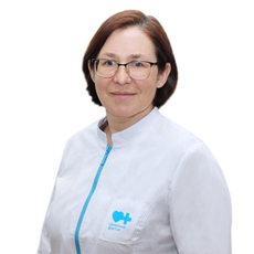 Митропольская Инга Альбертовна, аллерголог