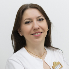 Куричева Наталья Юрьевна, стоматолог-терапевт