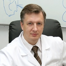 Исайкин Алексей Иванович, невролог