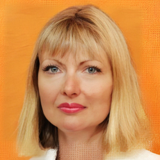 Самокишина Наталья Анатольевна, терапевт