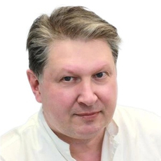 Бойкачев Дмитрий Валерьевич, кардиохирург