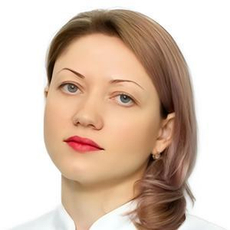 Ваал Ольга Валентиновна, дерматолог