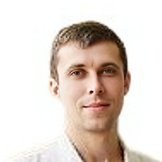 Кочетков Роман Викторович, сосудистый хирург