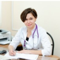 Житникова Юлия Владимировна, терапевт