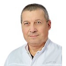 Куряков Сергей Владимирович, педиатр