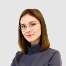 Сурнина Александра Евгеньевна, онколог