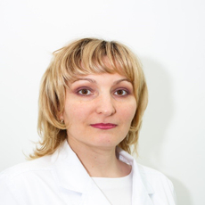 Бедретдинова Рушания Шамиловна, детский дерматолог