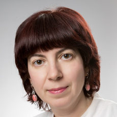 Кириченко Людмила Олеговна, терапевт