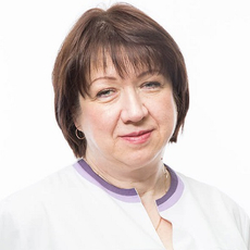 Емельянова Людмила Николаевна, педиатр