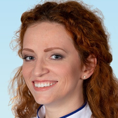 Глушцова Елена Сергеевна, стоматолог-ортопед