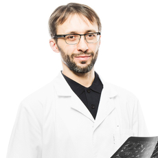 Аршуков Дмитрий Николаевич, невролог