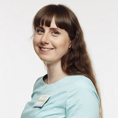 Пушкарева Мария Александровна, кардиолог