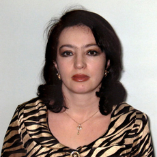 Хаваева Айшат Аппасовна, врач УЗД