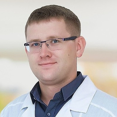 Токмаков Иван Александрович, хирург