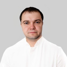 Зиненко Дмитрий Викторович, врач скорой помощи