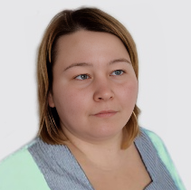 Ромашова Анастасия Игоревна, массажист