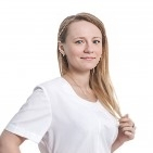 Ерикова Екатерина Евгеньевна, стоматолог-терапевт