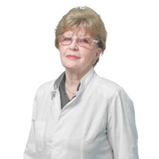 Гордеева Ольга Борисовна, гинеколог