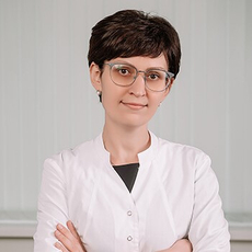 Самойленко Виктория Анатольевна, педиатр